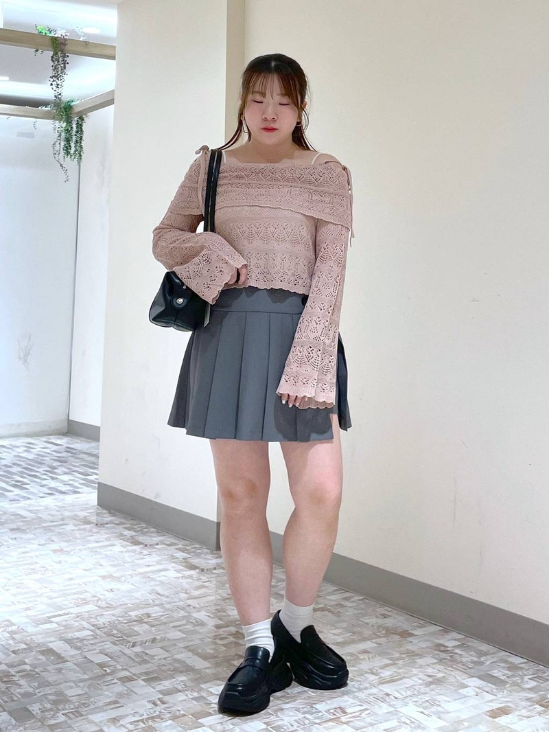 9264175/アトレ川崎/Heather/152