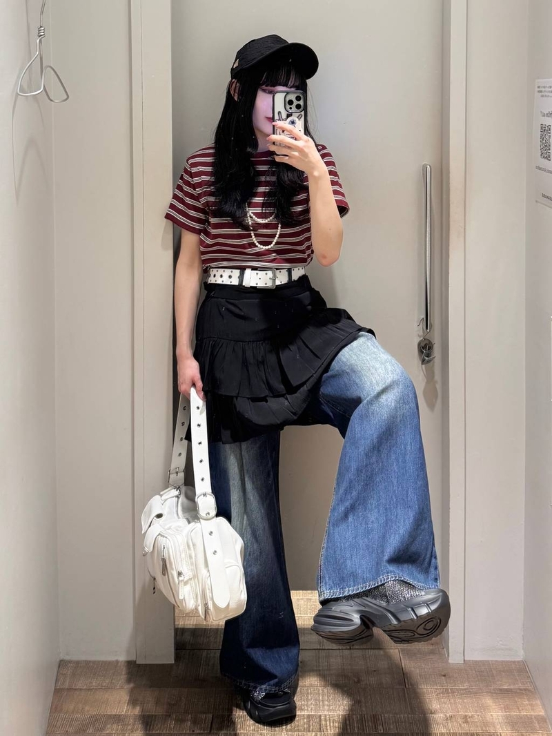 9267038/金沢フォーラス/JEANASIS/157