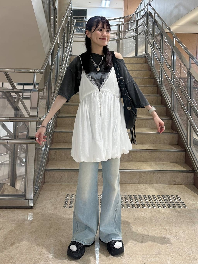 9266555/那覇メインプレイス/JEANASIS/163