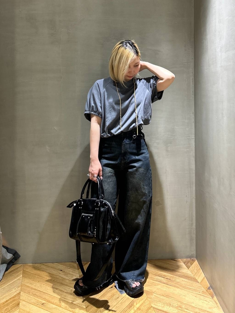 9265457/アミュプラザくまもと/JEANASIS/157