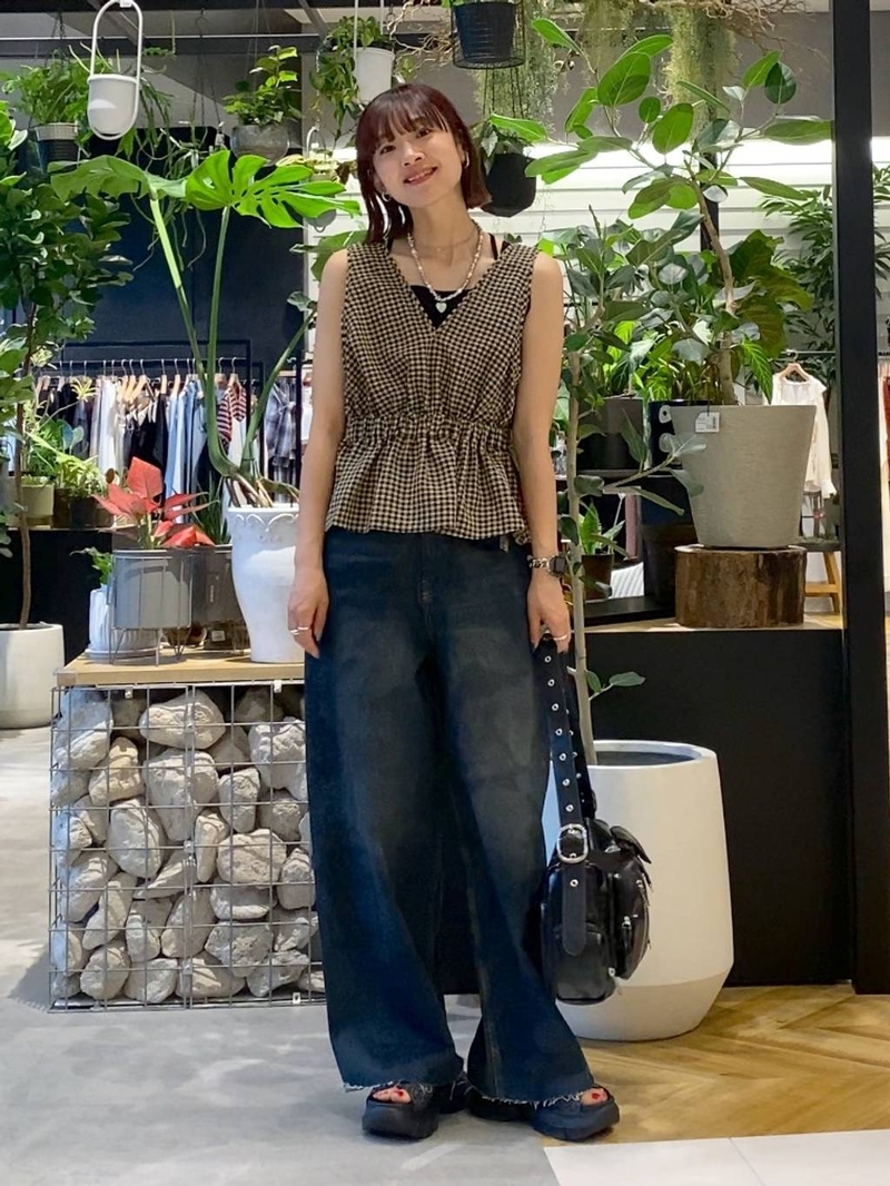 9266643/イオンモール宮崎/JEANASIS/164