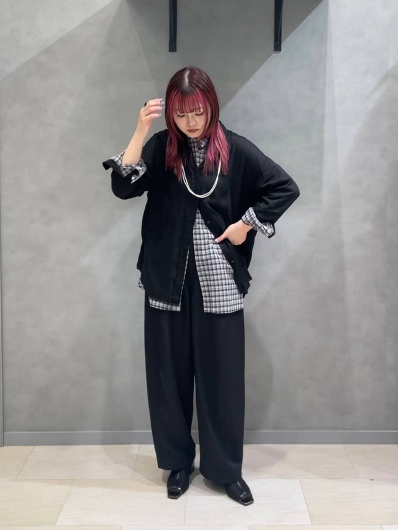 9263928/イオンレイクタウンkaze/JEANASIS/162