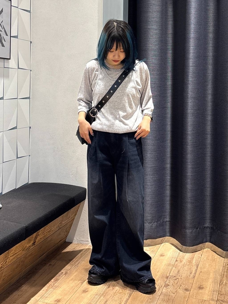 9259864/くずはモール/JEANASIS/152
