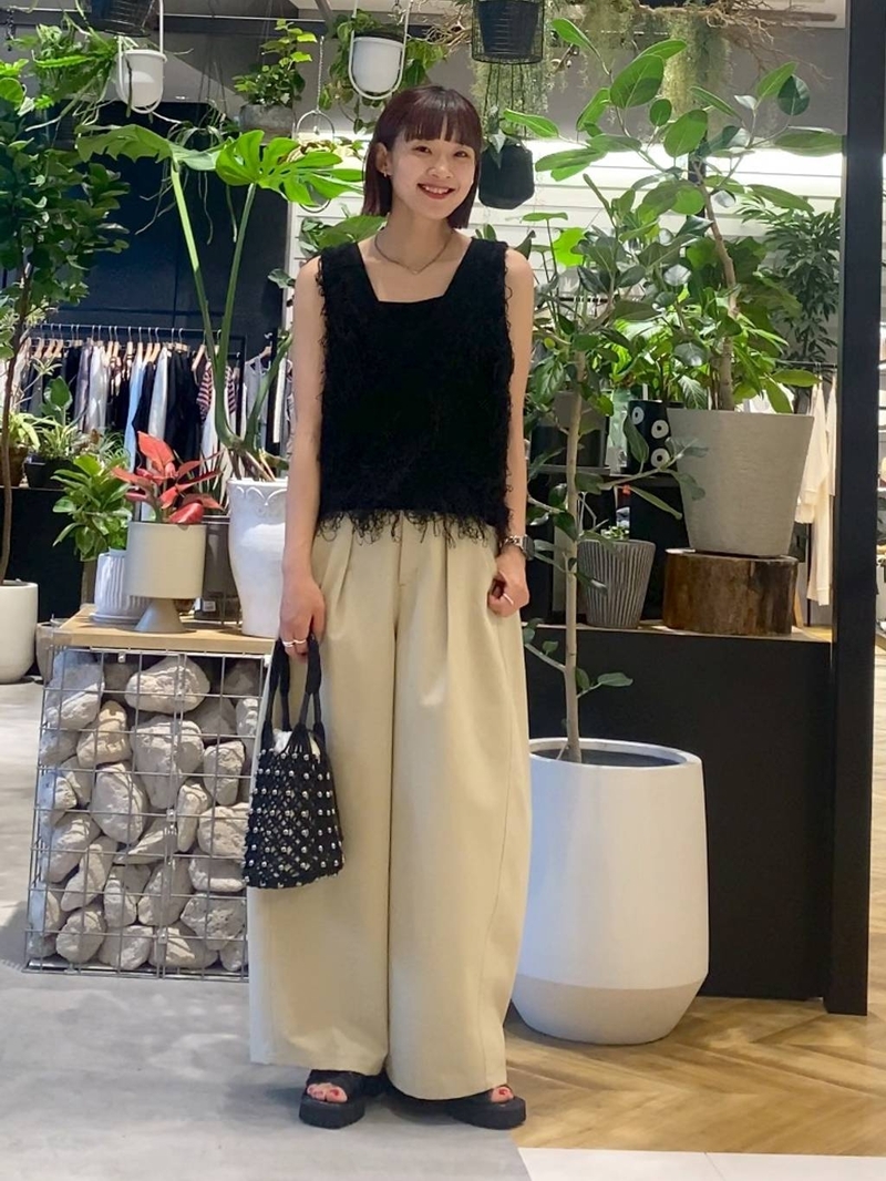 9265892/イオンモール宮崎/JEANASIS/164
