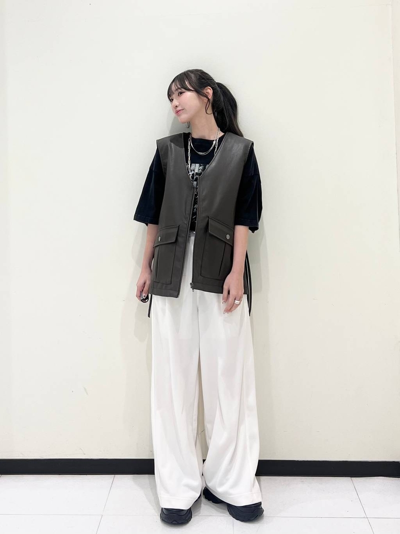9226661/アミュプラザ長崎/JEANASIS/153