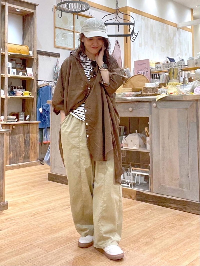 9266767/イオンモール和歌山/studio CLIP/155