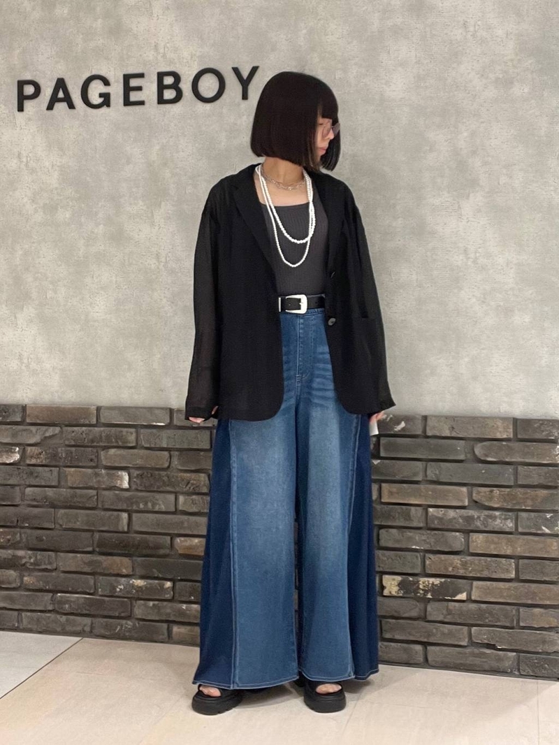 9252086/ルミネ大宮/PAGEBOY/159
