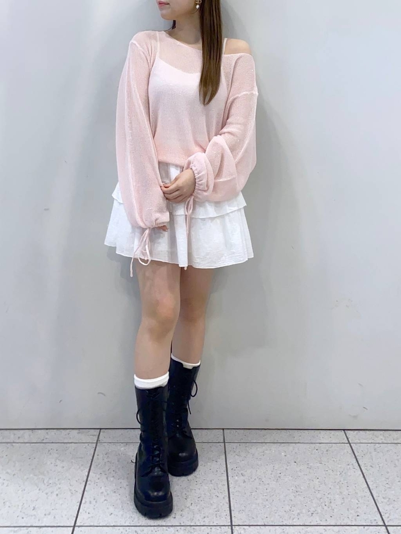 9269466/ヘップファイブ/Heather/150