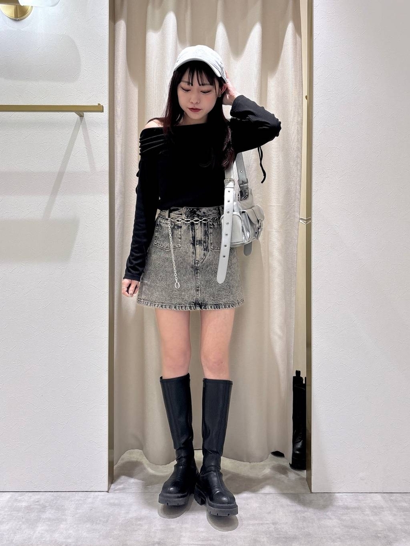 9233493/名古屋パルコ/Heather/159