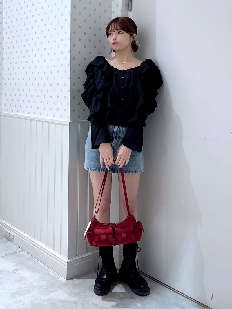 9267899/イオンモール高岡/Heather/163