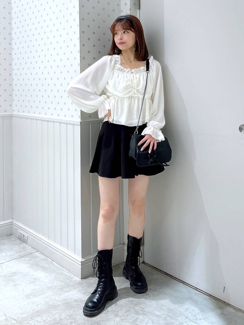 9267876/イオンモール高岡/Heather/163
