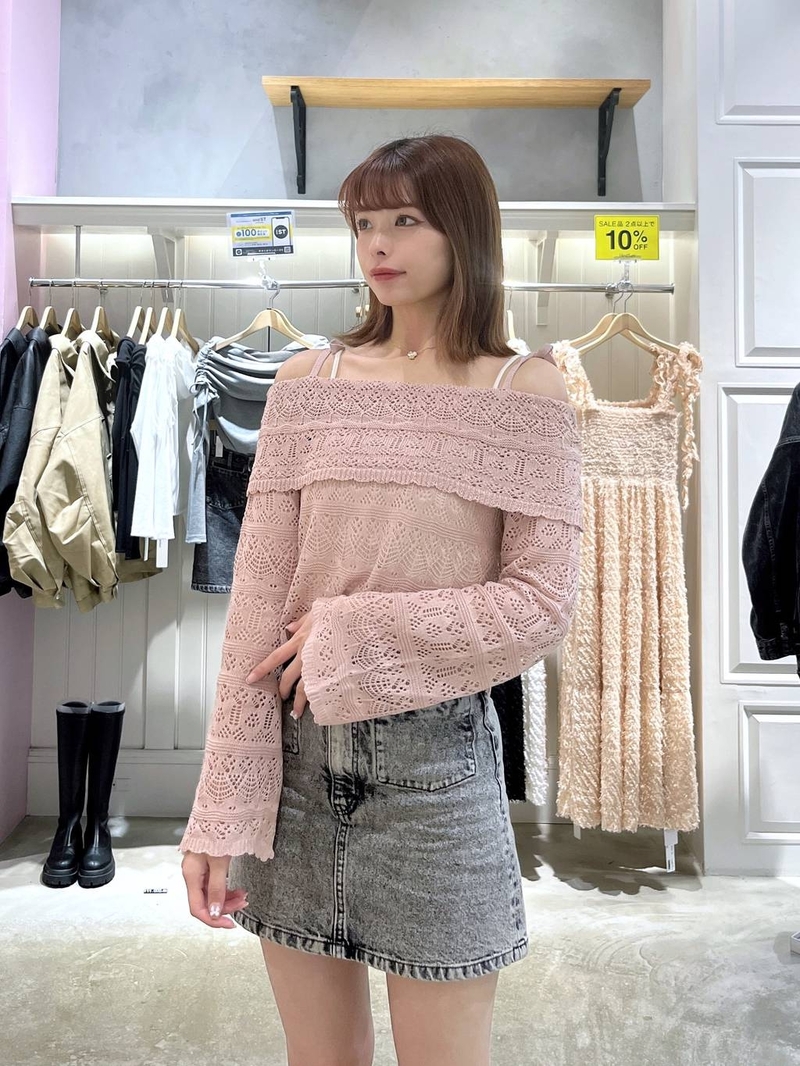 9268301/イオンモール高岡/Heather/163
