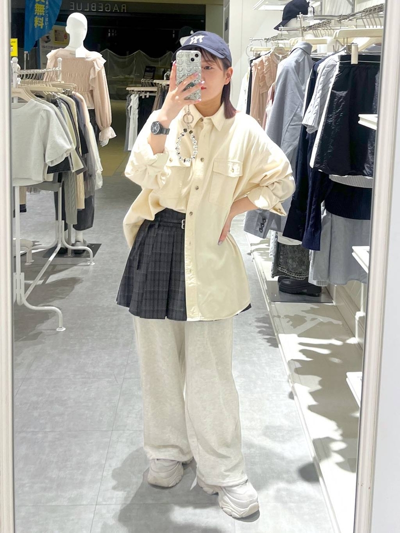 9249713/ららぽーと横浜/Heather/153