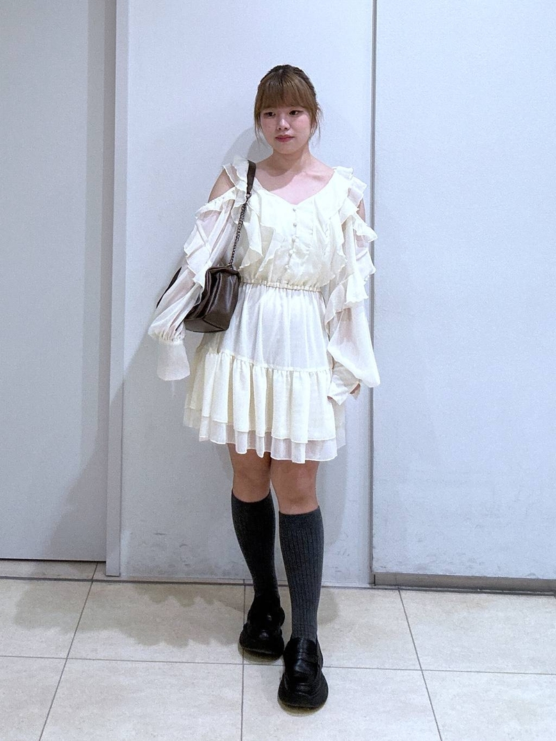 9262022/ルミネ立川/Heather/153