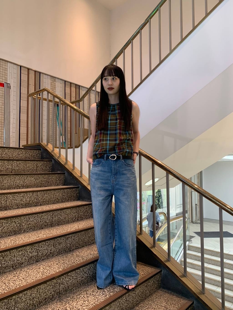 9269627/ルミネ大宮/JEANASIS/163