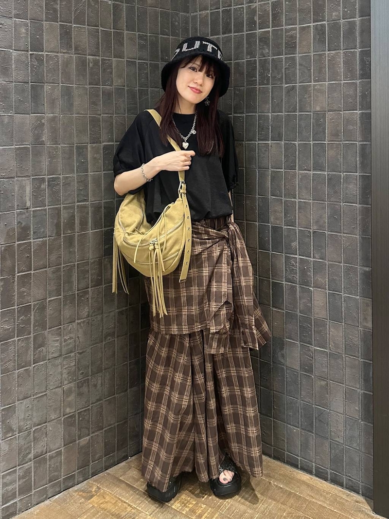 9267221/那覇メインプレイス/JEANASIS/163