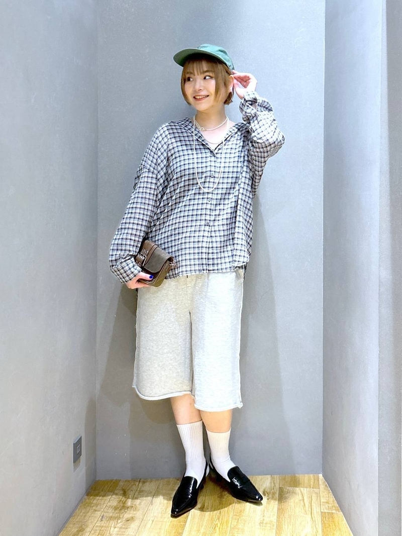 9226370/イオンモール松本/JEANASIS/165