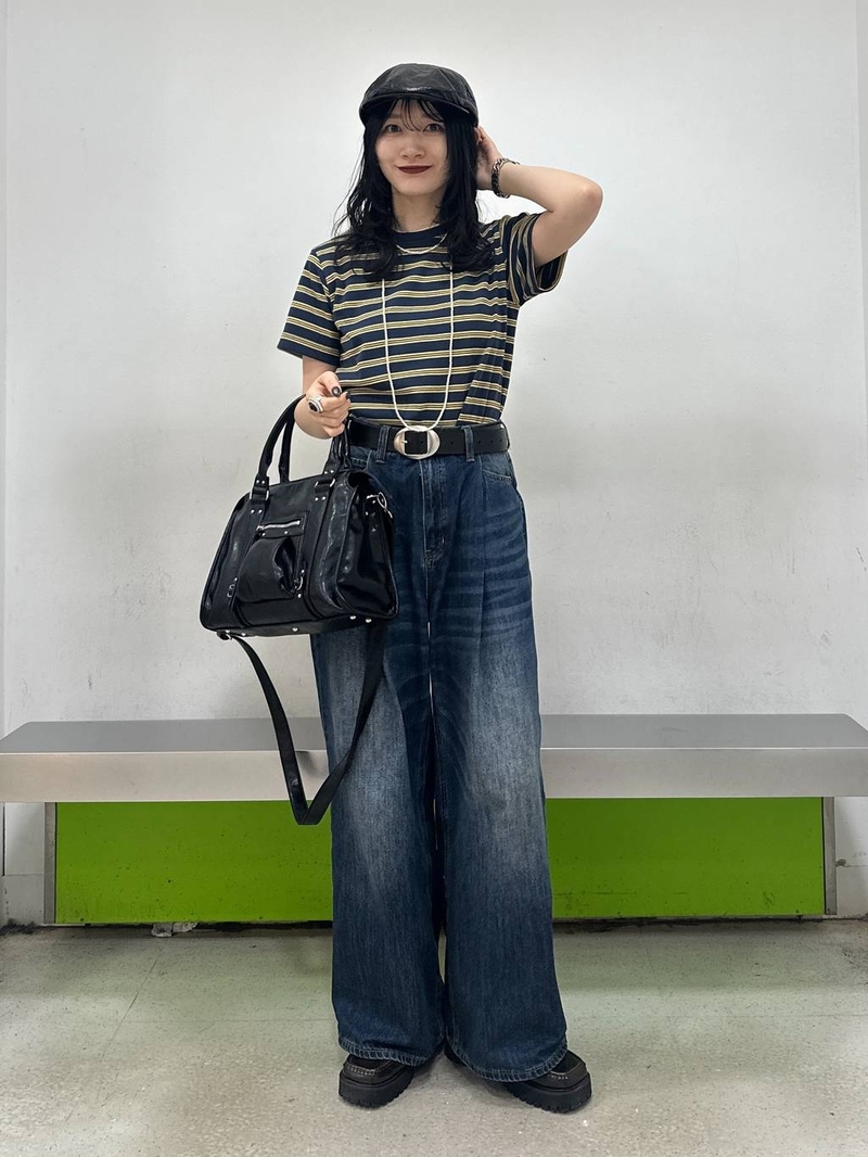 9269125/ラフォーレ原宿/JEANASIS/155