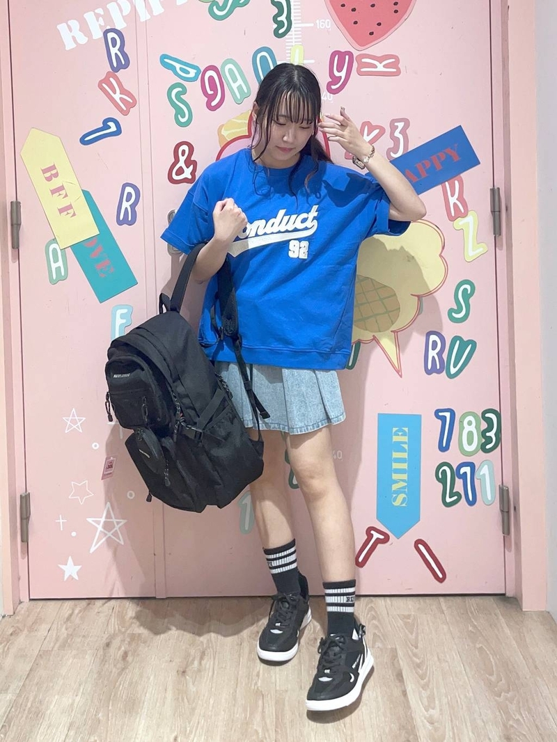 9268643/LAZONA川崎PLAZA/repipi armario/150
