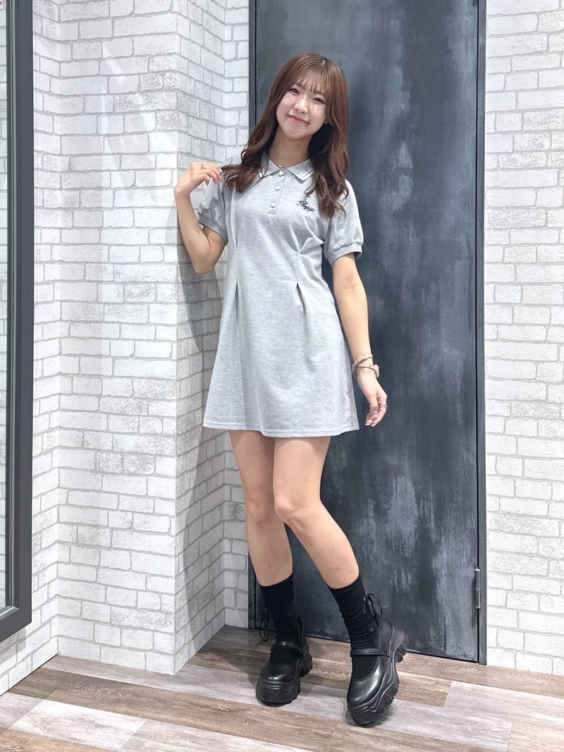 9265589/SHIBUYA109 ABENO/repipi armario/162