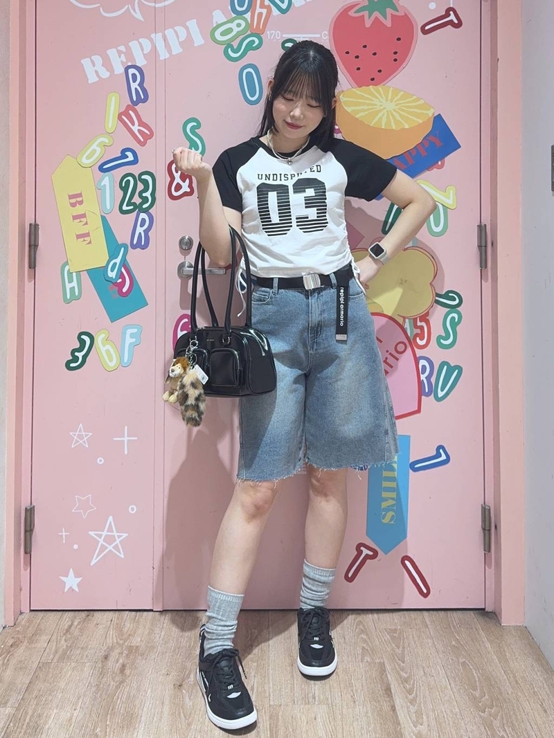 9261775/LAZONA川崎PLAZA/repipi armario/165