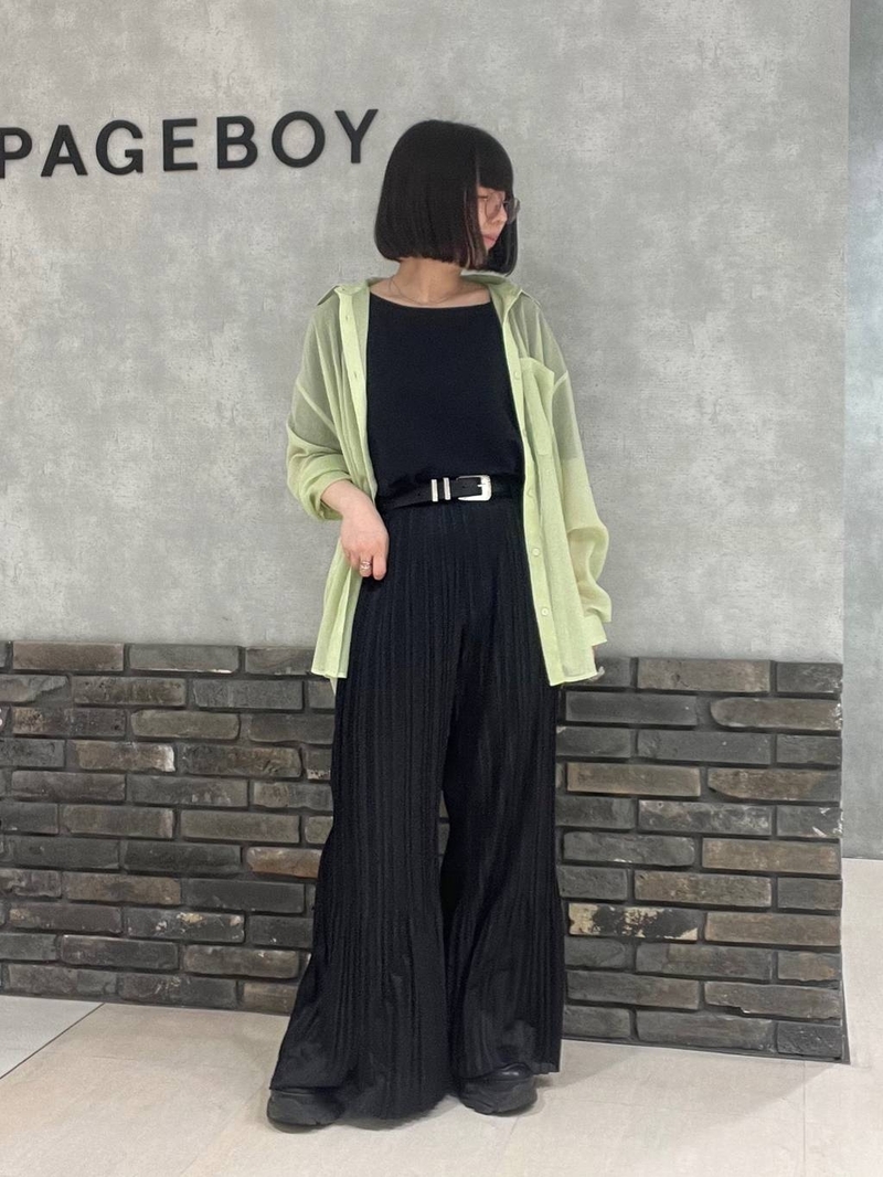 9266764/ルミネ大宮/PAGEBOY/159