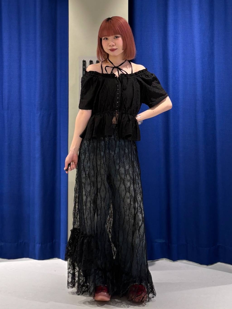 9263302/天王寺ミオ/PAGEBOY/157