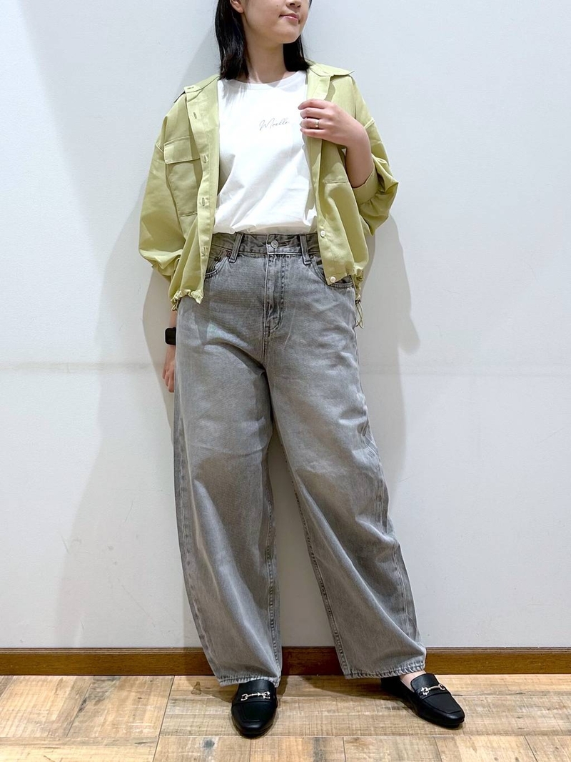 9265076/イオンモール高岡/GLOBAL WORK/158