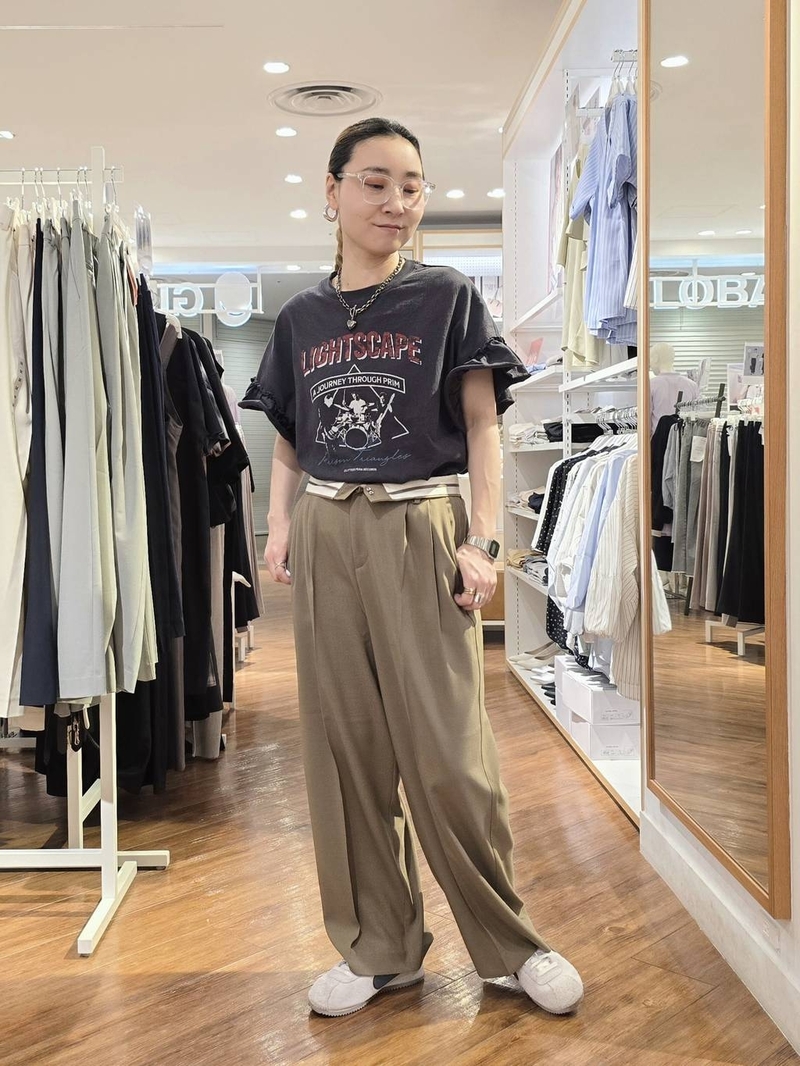 9267120/ララガーデン長町/GLOBAL WORK/159