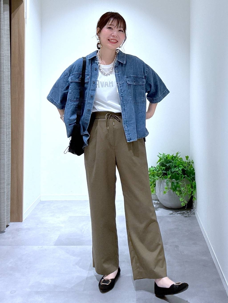 9271831/イオンモール鈴鹿/GLOBAL WORK/164