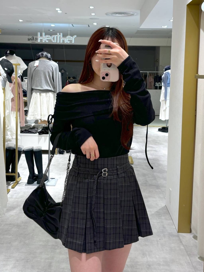 9269169/名古屋パルコ/Heather/158