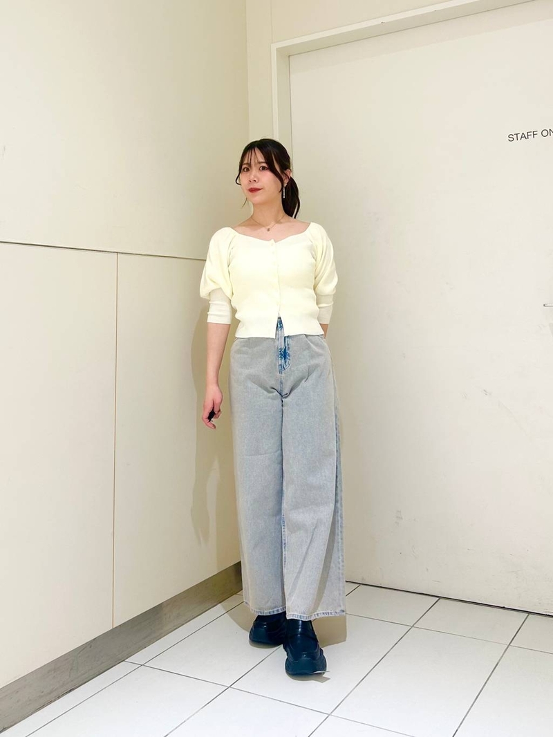 9270804/ルクア/Heather/158