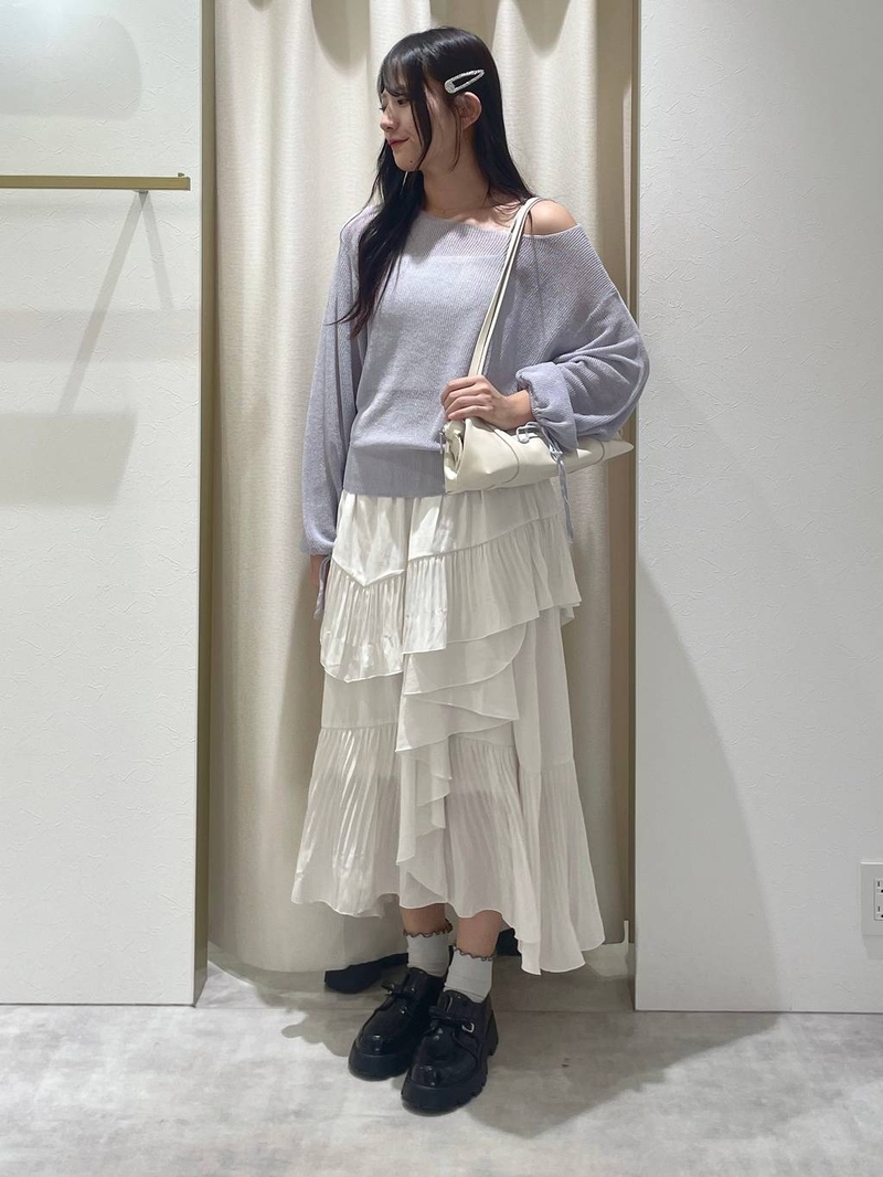 9266824/名古屋パルコ/Heather/162