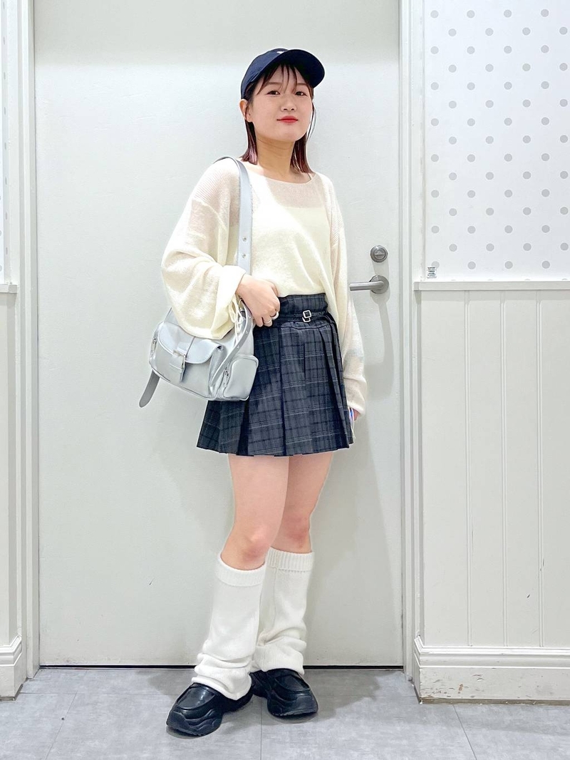 9249733/ららぽーと横浜/Heather/153