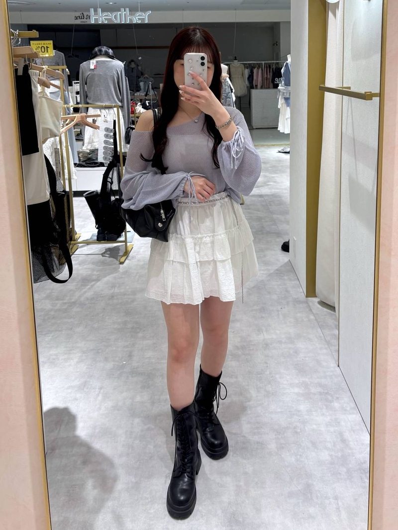 9269241/名古屋パルコ/Heather/160