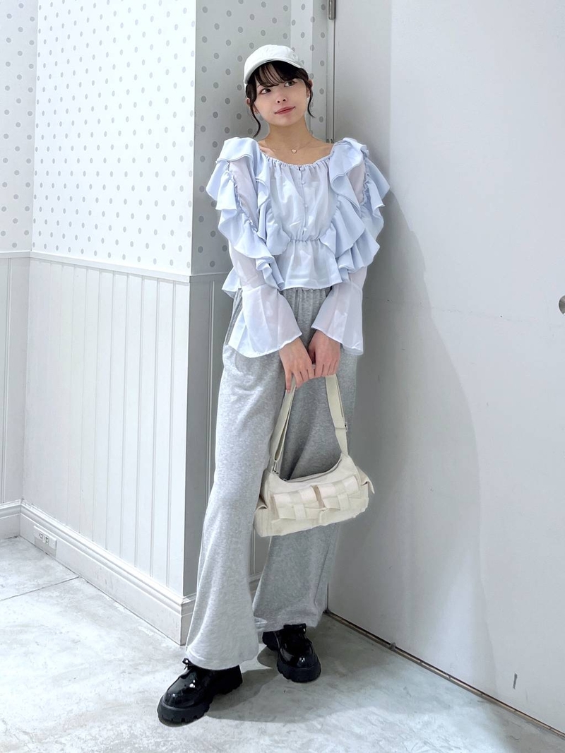 9270406/イオンモール高岡/Heather/163