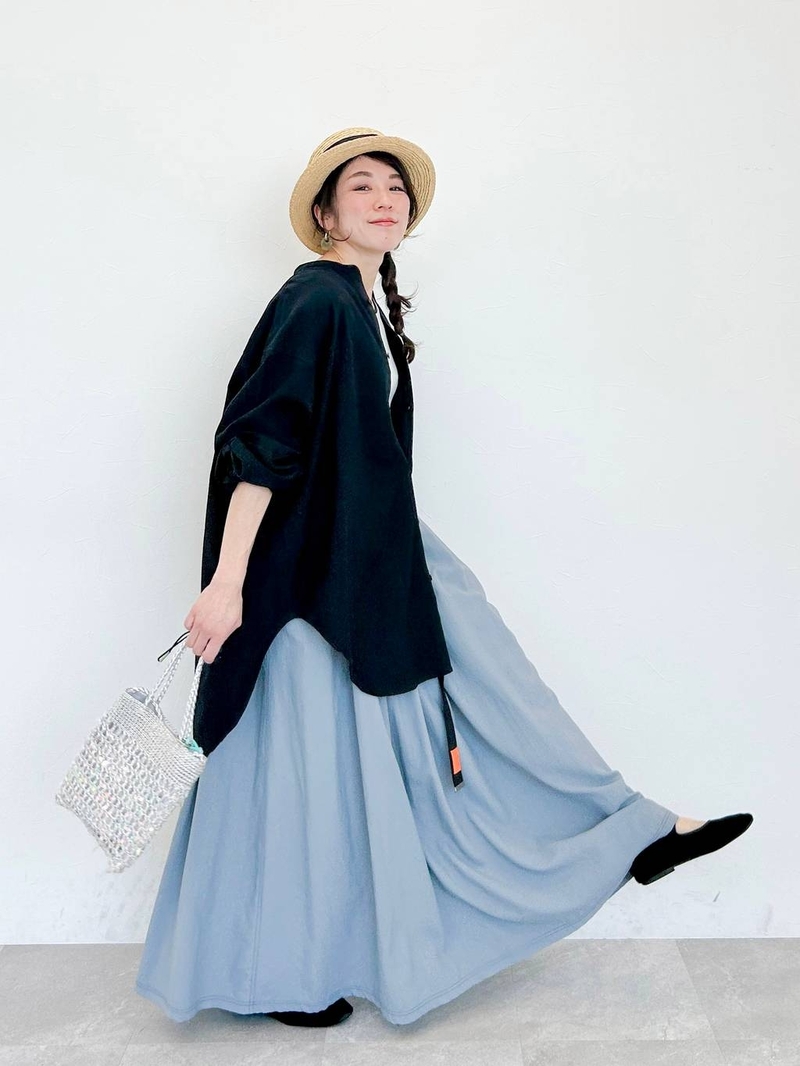 9272259/TOKYO/niko and .../160