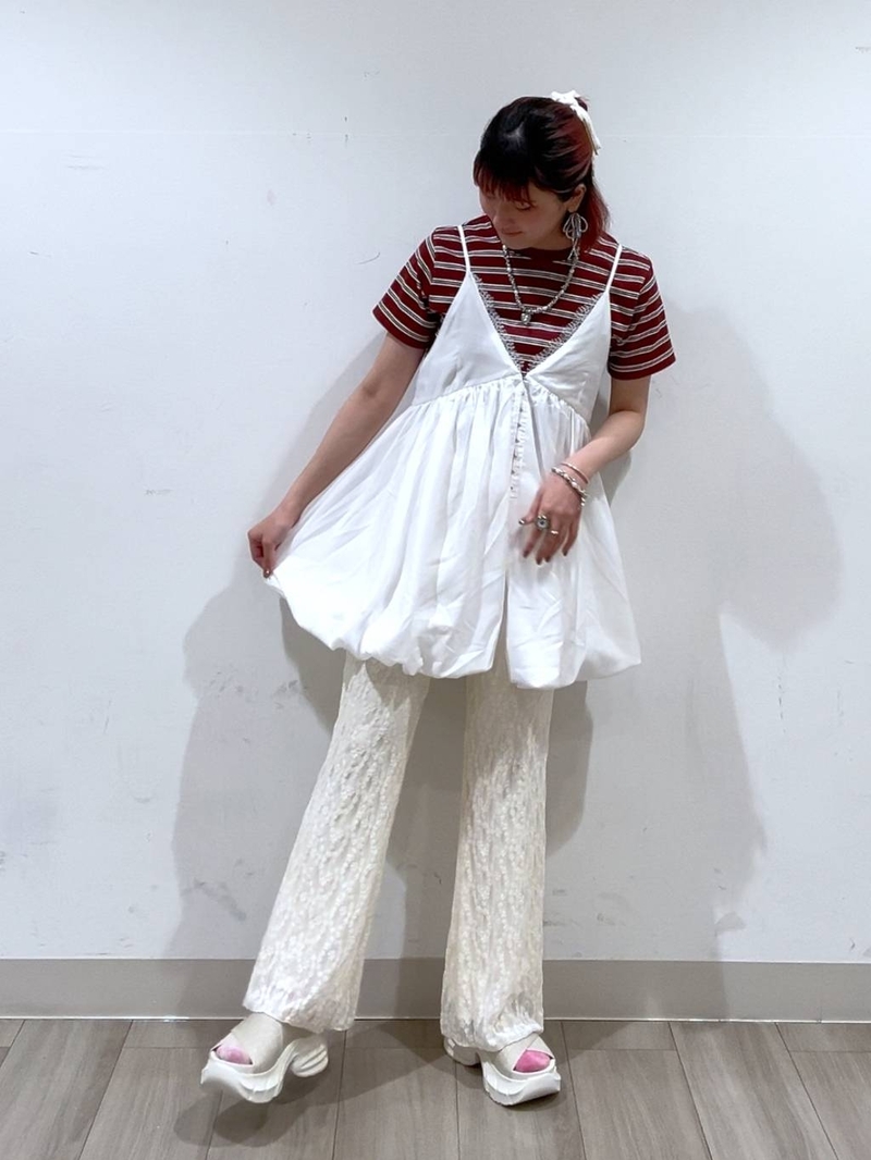 9272271/アミュプラザ鹿児島/JEANASIS/155