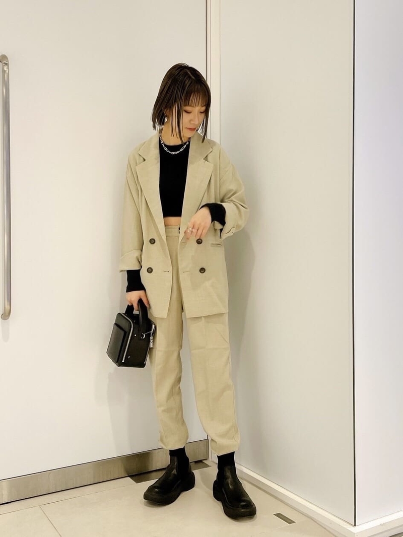 4916741/ヘップファイブ/JEANASIS/164