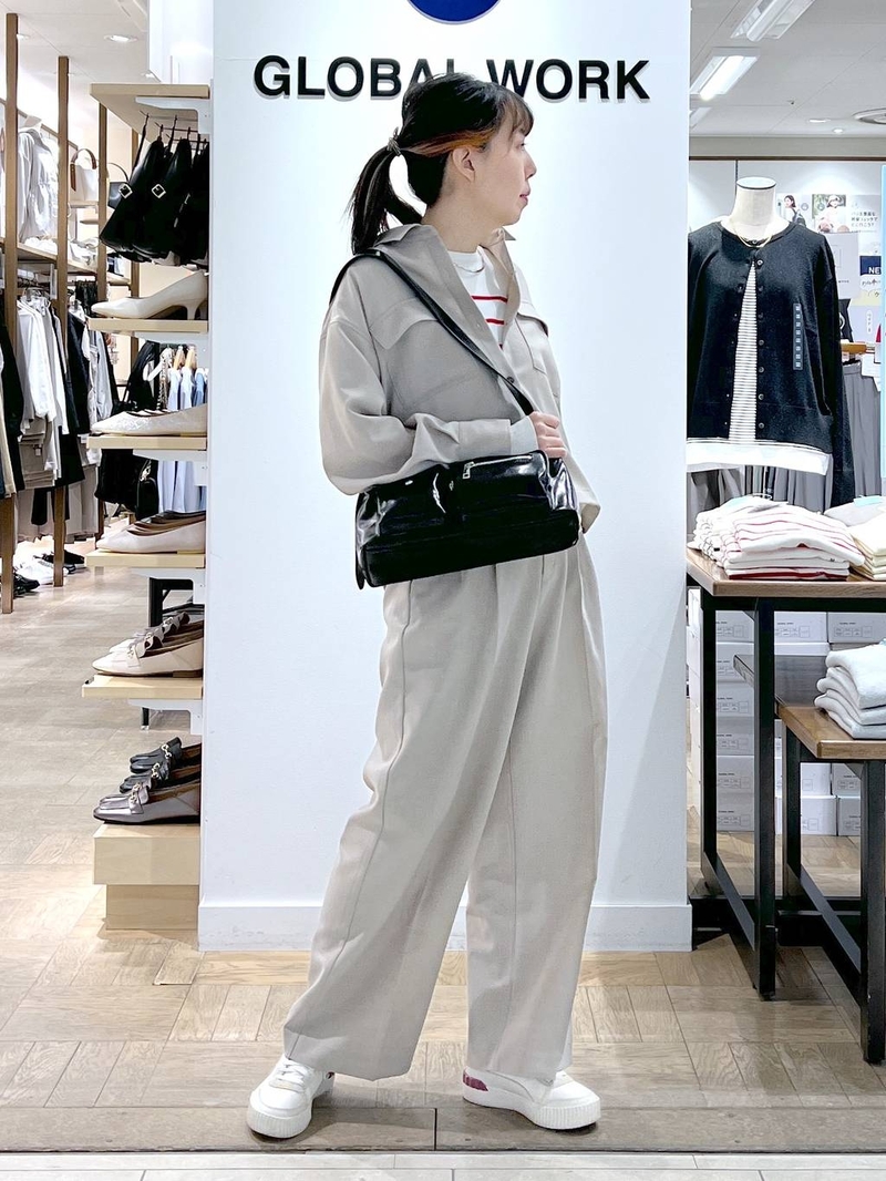 9262584/イオン札幌藻岩/GLOBAL WORK/165