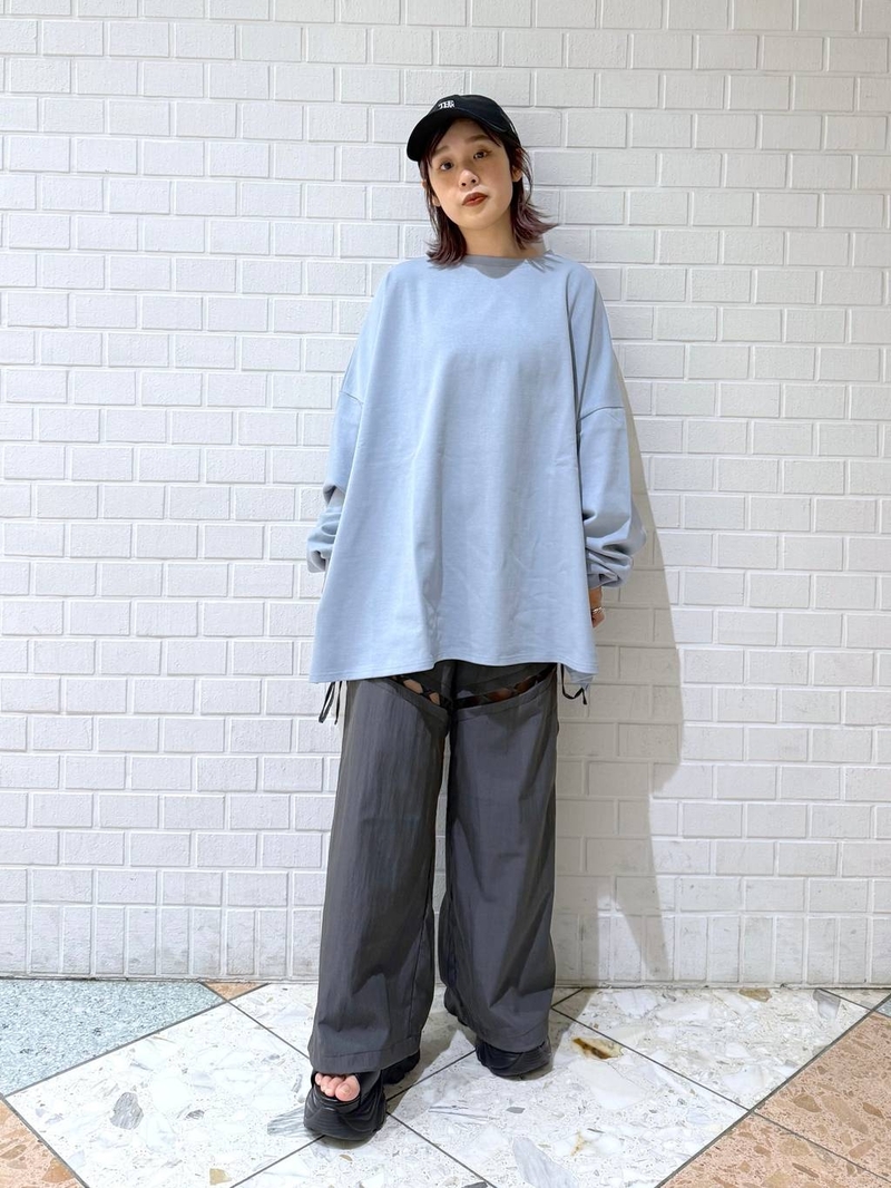9275823/サンシャインシティアルパ/Heather/152