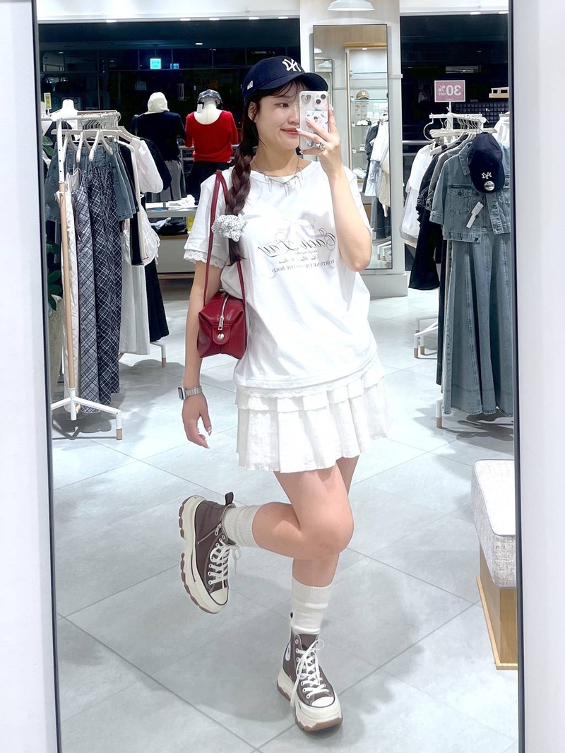 9277364/ららぽーとTOKYO-BAY/Heather/168