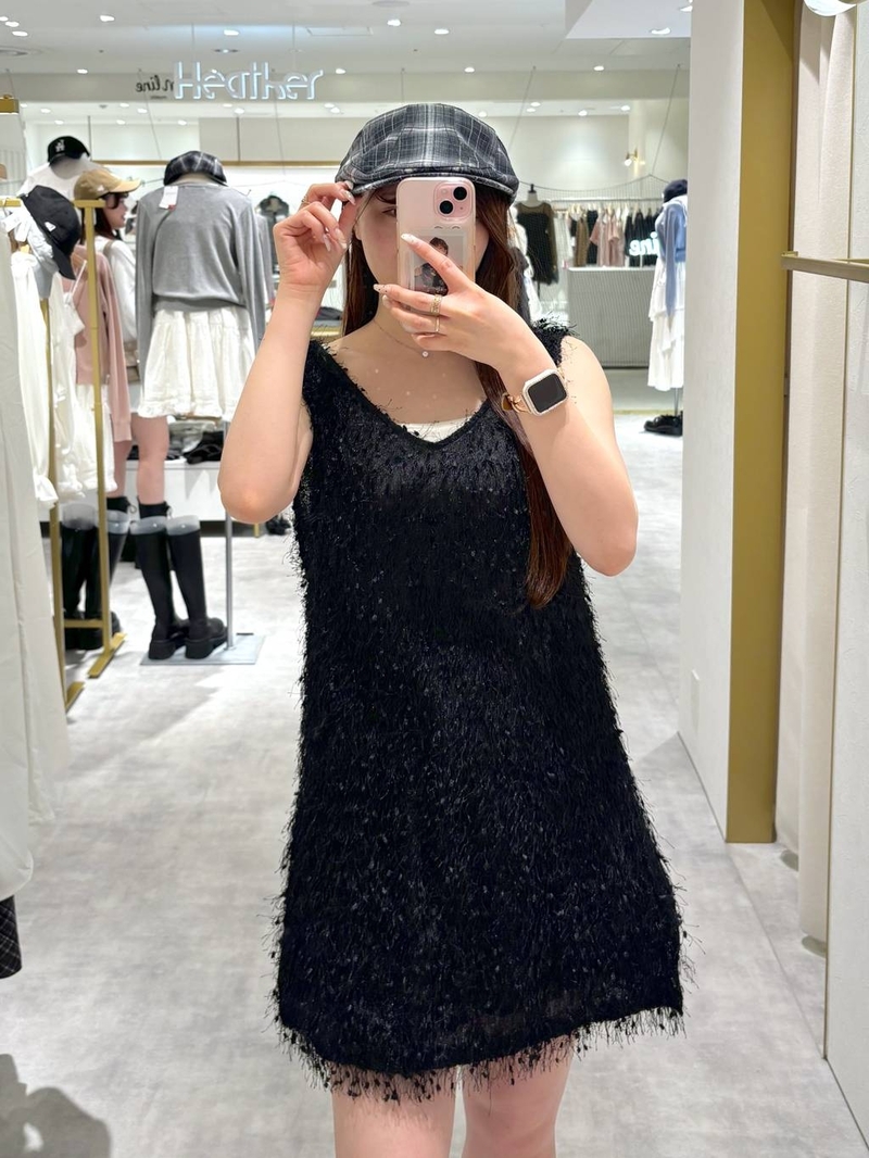 9271828/名古屋パルコ/Heather/158