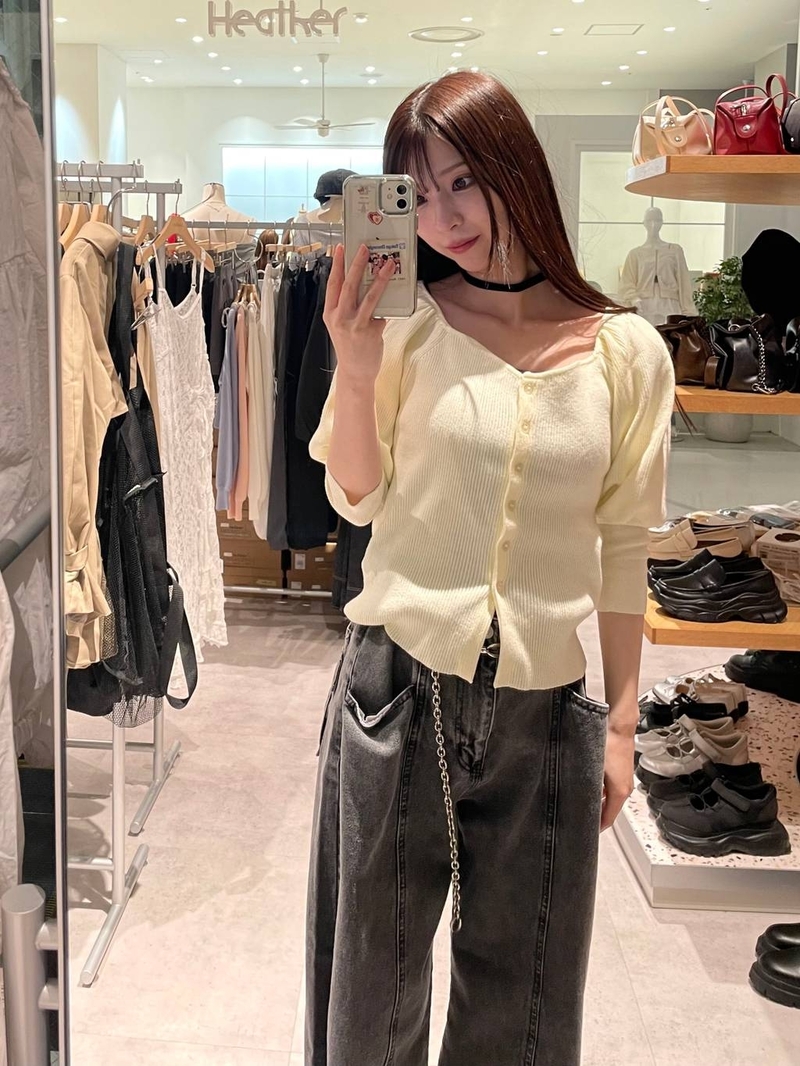 9277043/ステラプレイス/Heather/150