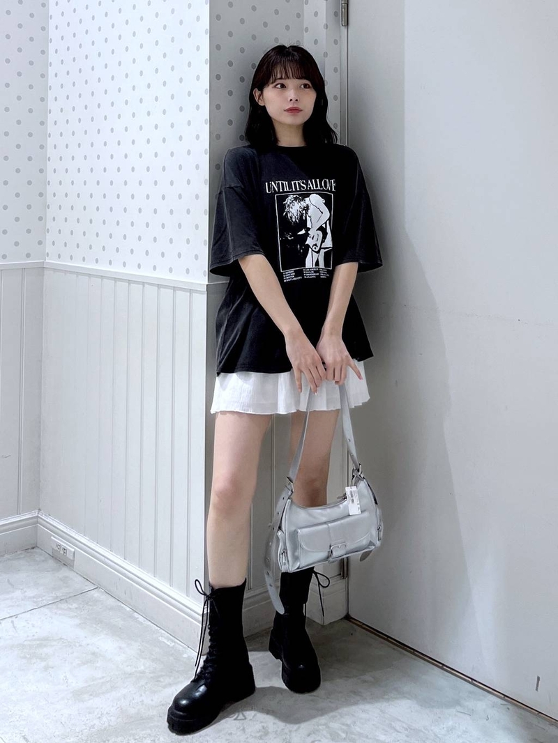 9273275/イオンモール高岡/Heather/163