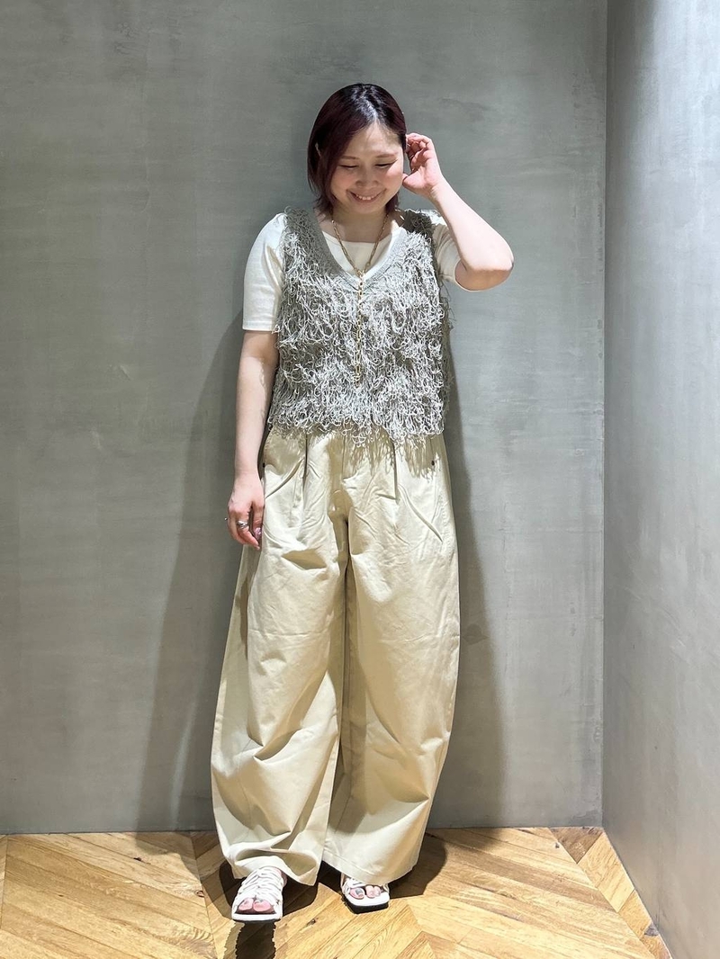 9276824/アミュプラザくまもと/JEANASIS/157