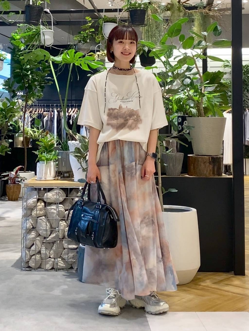 9277271/イオンモール宮崎/JEANASIS/164