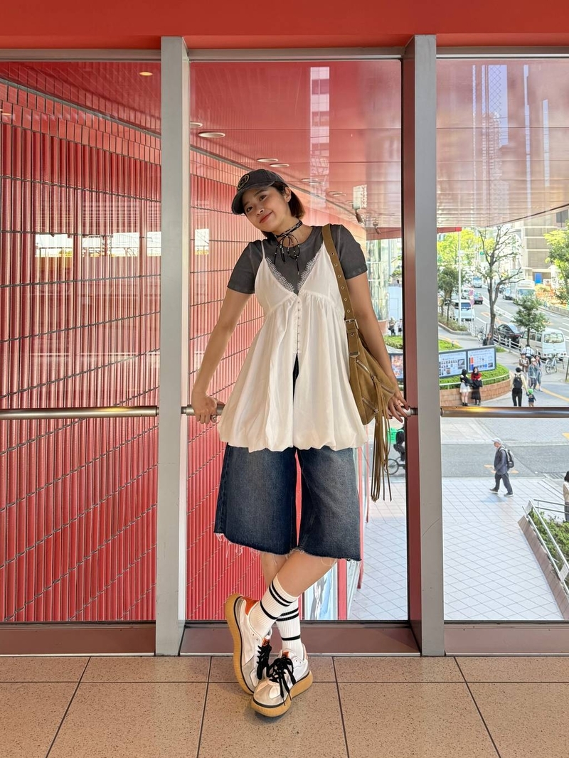 9277217/ヘップファイブ/JEANASIS/166