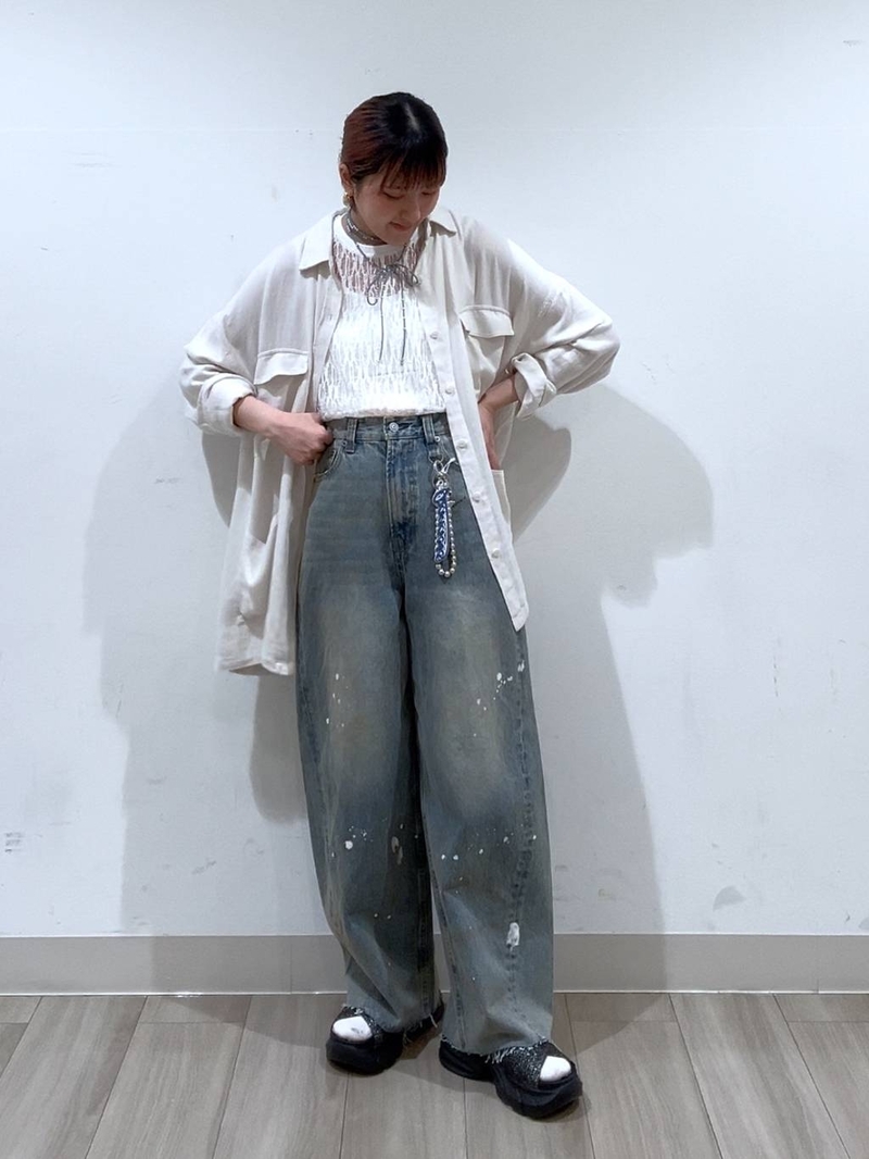 9277169/アミュプラザ鹿児島/JEANASIS/155