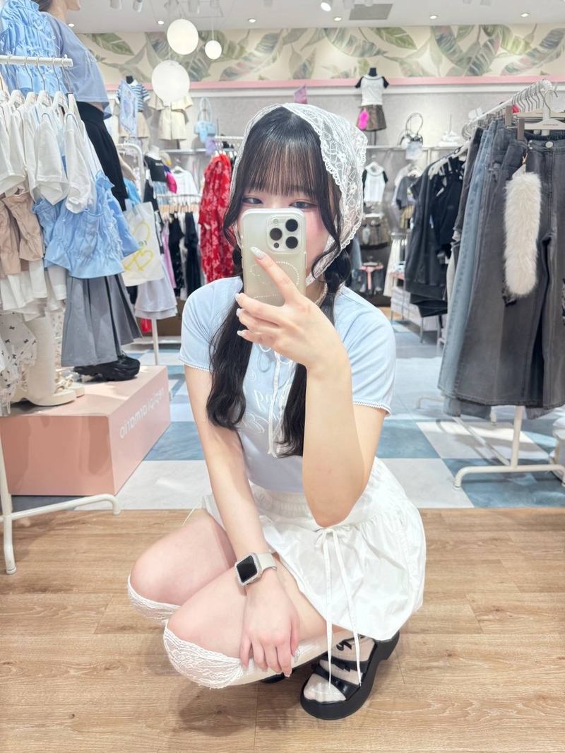 9277686/LAZONA川崎PLAZA/repipi armario/165